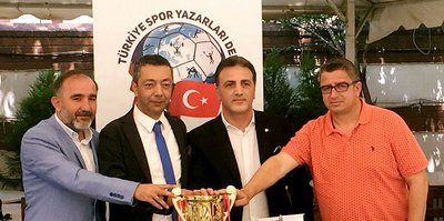 Aytemiz Alanyaspor, Ankaragücü ile eşleşti