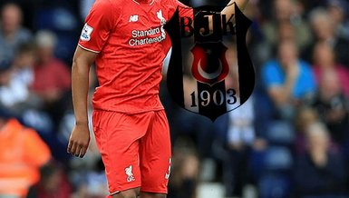 Beşiktaş'ta Jordan Ibe sesleri!