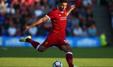 Fatih Terim’in yeni hedefi: Liverpool’dan Marko Grujic