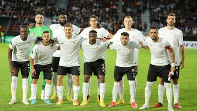 Sivasspor CFR Cluj maç programı belli oldu
