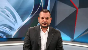 Ertuğrul Doğan tarihe geçti!