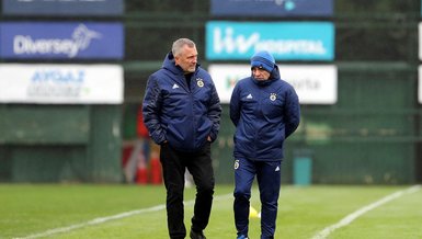 Herkese VAR bize yok