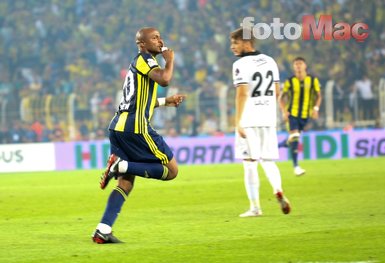 İşte dev Beşiktaş - Fenerbahçe derbisinin ilk 11’leri