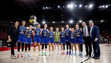 Potada derbi heyecanı