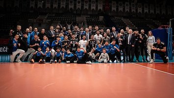 Ziraat Bankkart final aşkına