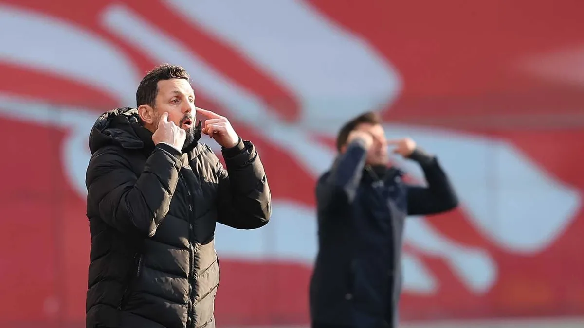 Erol Bulut'tan Fenerbahçe itirafı! "Benim dönemimdeki transferler..."