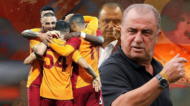 Avrupa Fatihi sahne alıyor! İşte Fatih Terim'in Lazio maçı 11'i (GS spor haberi)
