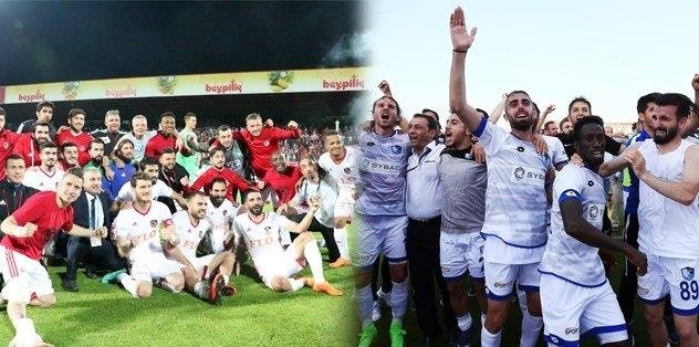 Nefesler tutuldu!