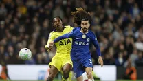 Tottenham’dan kritik kayıp!