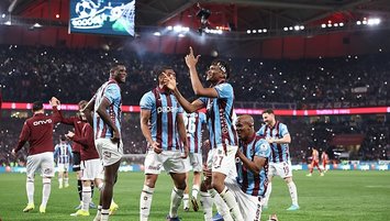 Golcü Fırtına