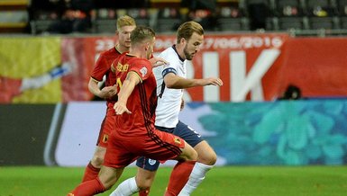 Uluslar Ligi'nde toplu sonuçlar