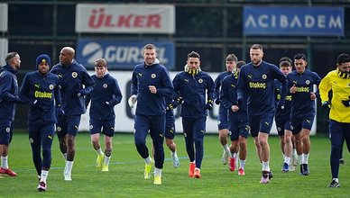 Fenerbahçe’de flaş transfer gelişmesi! Yıldız ismin bonservisi alınıyor