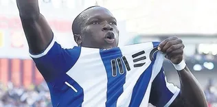 Aboubakar Beşiktaş’ı istiyor