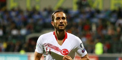 Yusuf Yazıcı'nın dönüş tarihi belli oldu!