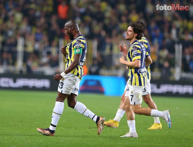 Fenerbahçe'ye Ruben Loftus-Cheek transferinde kötü haber!