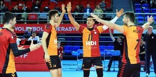 CEV Challenge Kupası