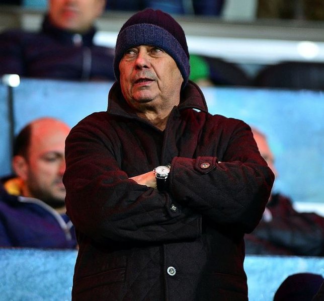 Beşiktaş'tan müthiş plan! Şenol Güneş'in yerine 2 isim...