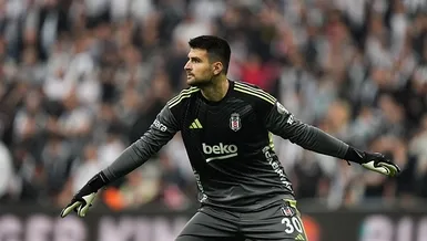 Ersin'i Sevilla takip ediyor