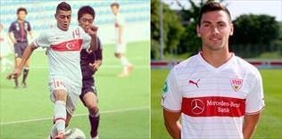 Kaan ve Sinan G.Saray'da