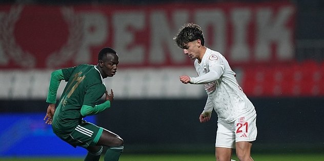 Trabzonspor'dan transferde Hüseyin Maldar hamlesi!