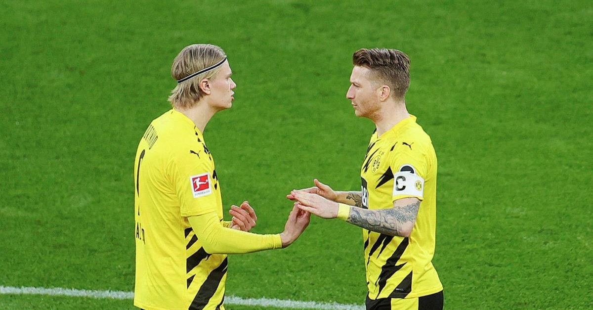 Aktüel haberler (20.03.21)