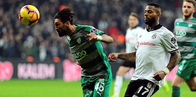 Bursaspor için tehlike çanları çalıyor