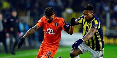 Başakşehir 316 gün sonra kaybetti