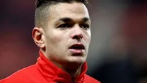 Ben Arfa imzayı attı