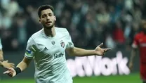 Beşiktaş’ta Tayyip Talha için flaş karar!