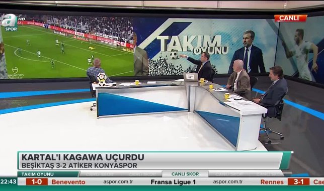 Karius'a gösterilen tepki normal mi?