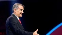 Şenol Güneş’ten taşanlar