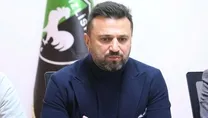 Bülent Uygun Denizlispor’da