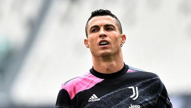 Cristiano Ronaldo geleceği ile ilgili kararını verdi! Juventus...