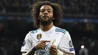Son dakika FB transfer haberleri | Mesut Özil de devreye girdi! Marcelo Fenerbahçe'ye