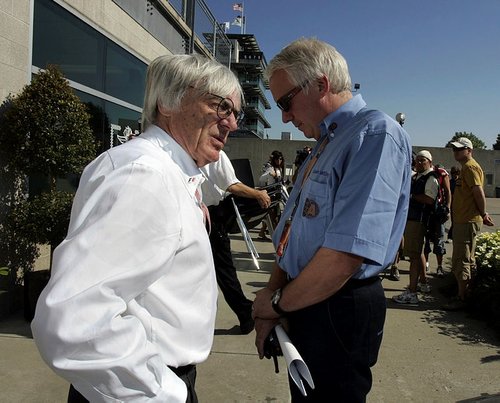 Ecclestone - Whiting
