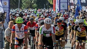 Turkcell Granfondo yarışı yarın İzmir’de