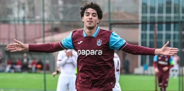 U19’lar şampiyon