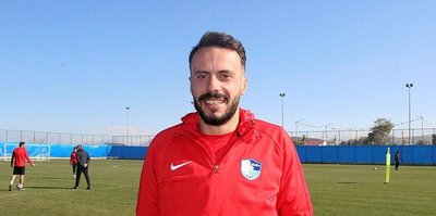 Lokman Gör Alanyaspor’a transfer oldu