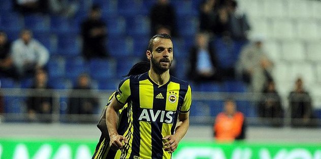 Fenerbahce Den Ayrilan Soldado Ya Bak Sen Son Dakika Fenerbahce Haberleri Fotomac