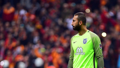 Ilk Aday Volkan Son Dakika Galatasaray Haberleri Fotomac