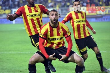 Emre Belözoğlu ilk transferlerini yapıyor! Göztepe’den 2 Türk...