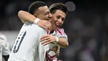 Arda Güler attı Real kazandı