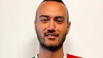 Hasan ‘kale’ gibi