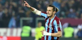 Çok büyüksün Yusuf