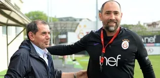 Dursun Özbek: 6-7 transfer yapacağız