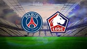 Tüm ayrıntılarıyla PSG-Lille maçı!