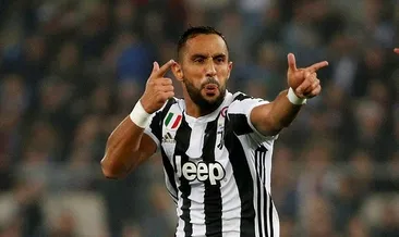 Medhi Benatia Katar ligine gitti