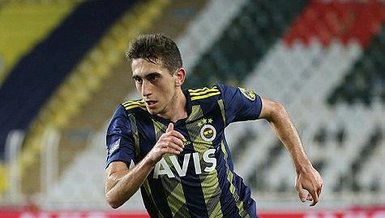 TRANSFER HABERİ | Ömer Faruk Beyaz Hatayspor'da!