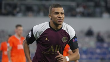 Madrid In Mbappe Aski Son Dakika Ispanya La Liga Haberleri Fotomac