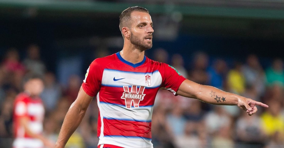 Roberto Soldado Dan Fenerbahce Itirafi Fenerbahce Haberleri Son Dakika Fenerbahce Haberleri